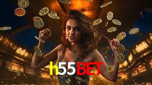 Experiência VIP h55bet