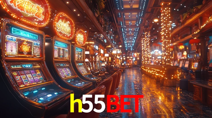 h55bet login