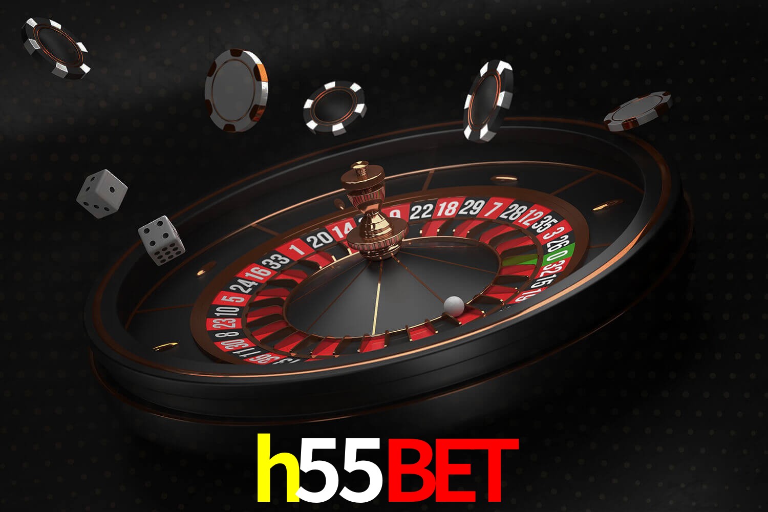 h55bet - Plataforma Segura e Regulamentada - h55bet.com
