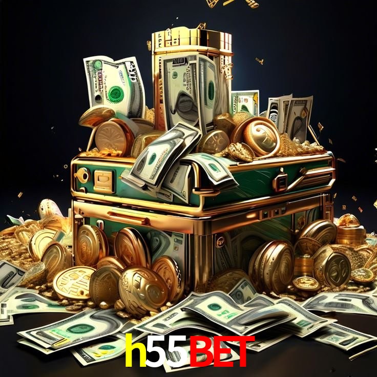 Estatísticas h55bet