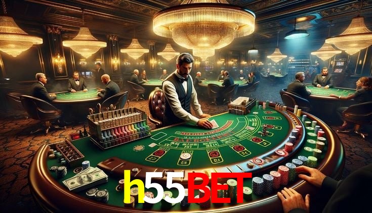 Statistics h55bet