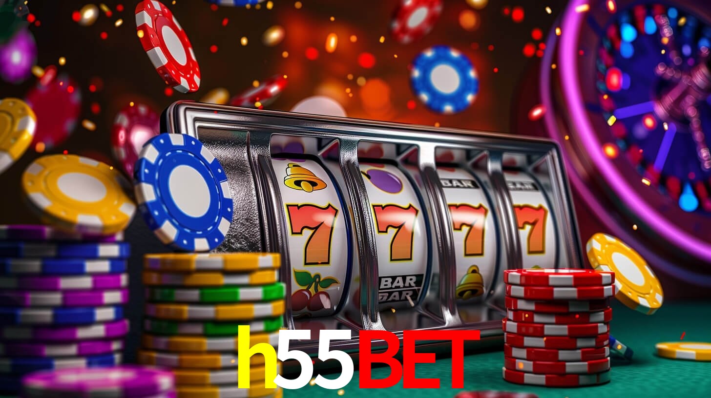 Bônus Diários h55bet