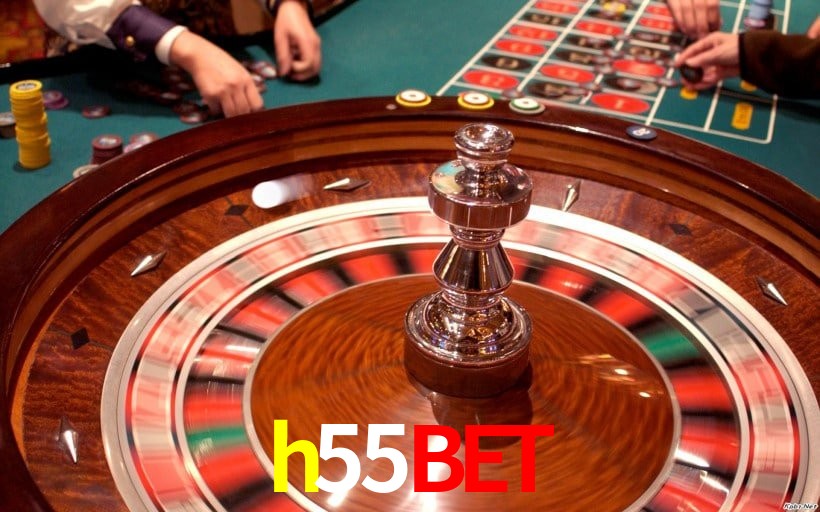 Torneios h55bet
