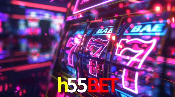 Slot Games h55bet