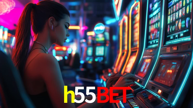 Explore as vantagens do h55bet: serviço profissional e confiabilidade