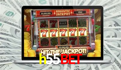 Seasonal Promotions h55bet