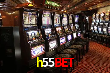 Apostas Esportivas na h55bet: Um Guia Completo