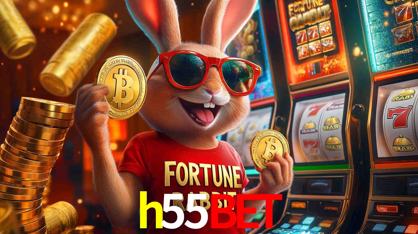 A Popularidade dos Caça-Níqueis no h55bet