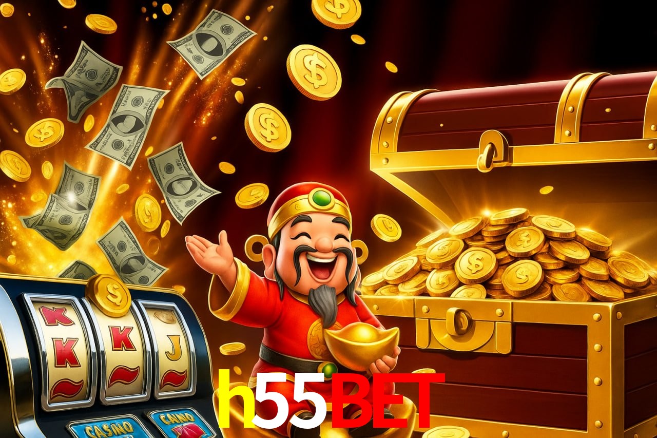 Programa VIP h55bet