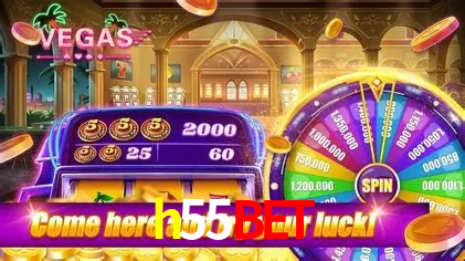 Flash Promotion h55bet