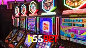PIX Instantâneo h55bet