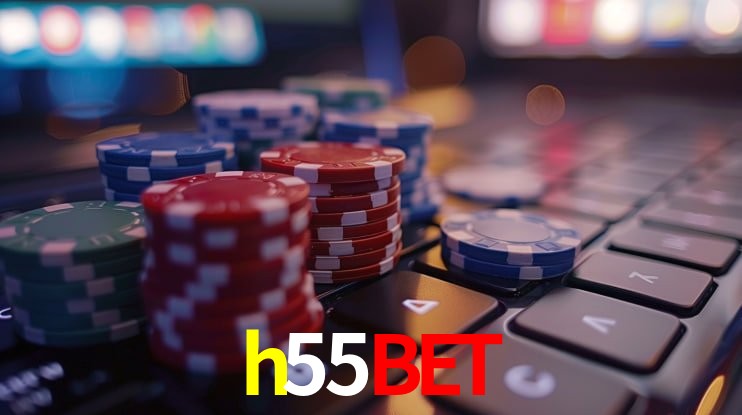 Tecnologia da Plataforma h55bet