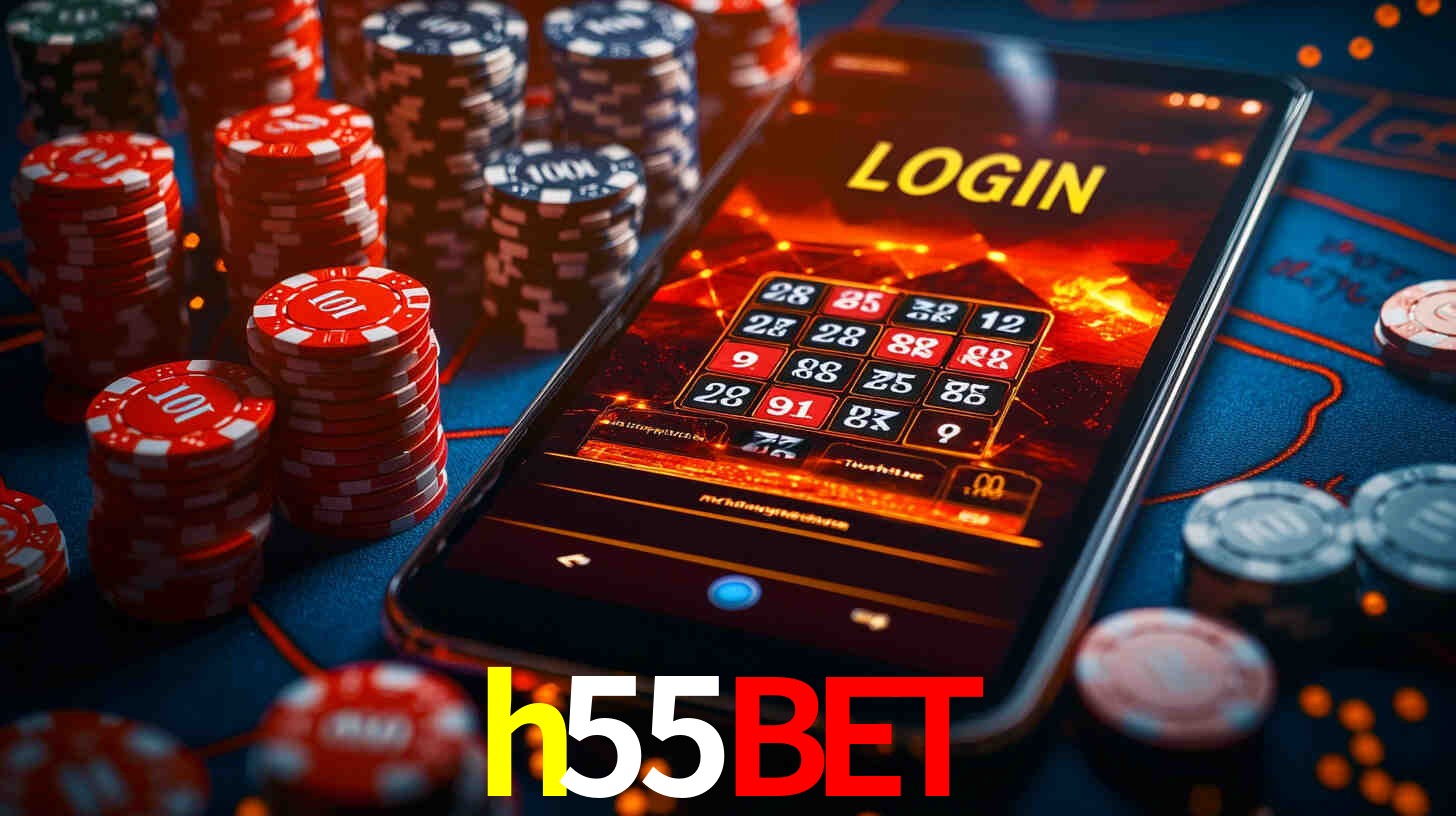 Bônus Generosos e Exclusivos no h55bet para Você!