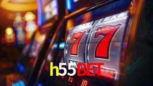 Benefícios da Conta h55bet
