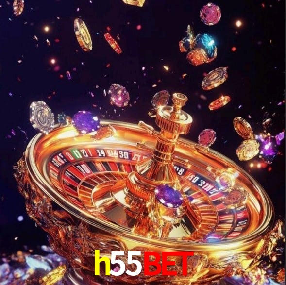 Promoção Relâmpago h55bet