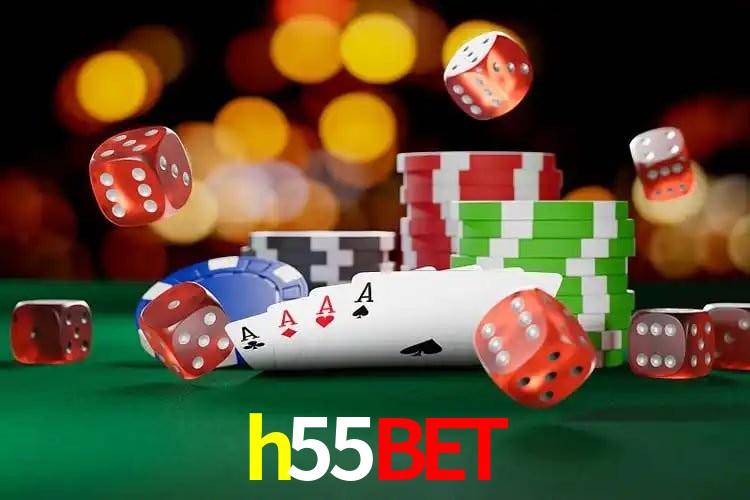 Diretório de Jogos h55bet