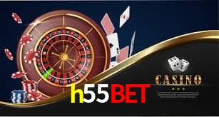 Estatísticas Esportivas h55bet
