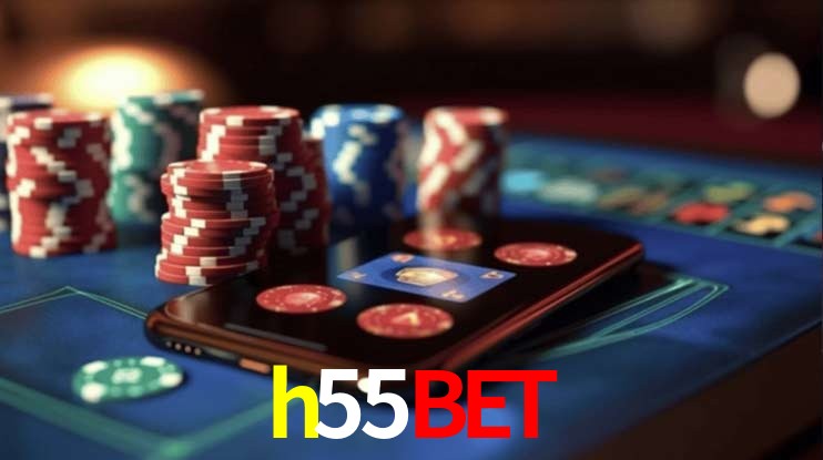 Jogos de Slot h55bet
