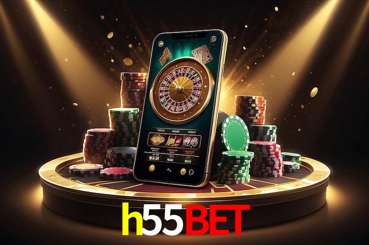 Segurança 2FA h55bet