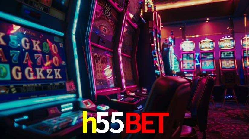 API Integration h55bet