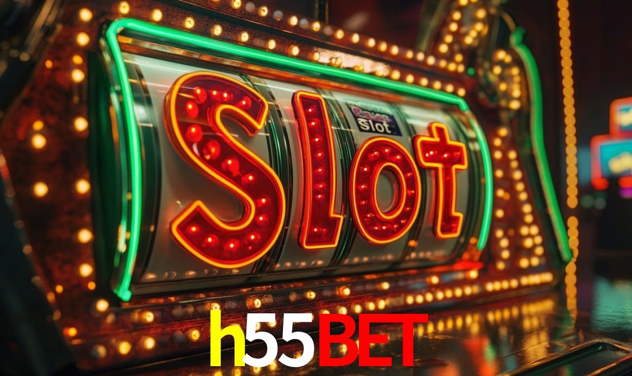 Sistemas de Segurança h55bet