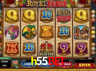 Weekend Specials h55bet