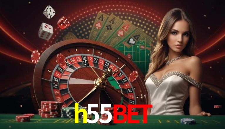 Game Providers h55bet