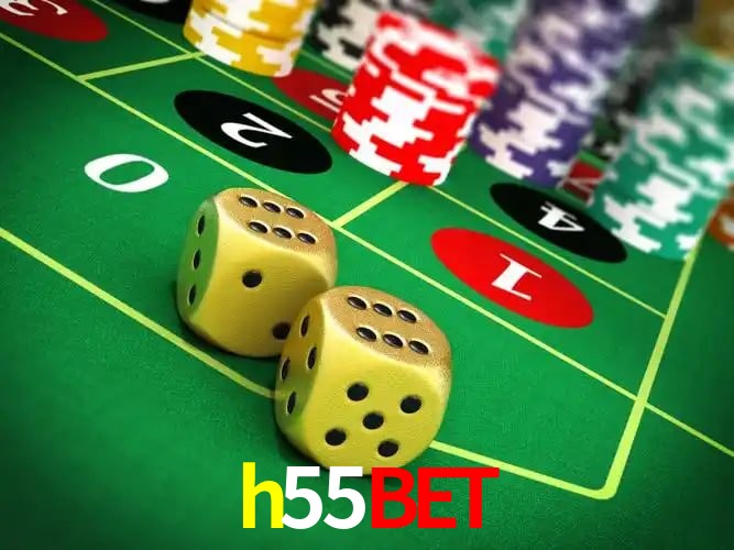 Basketball Betting h55bet