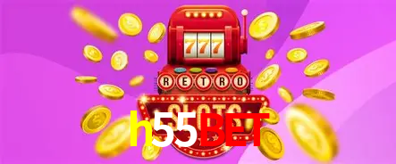 Descubra a Magia dos Jogos de Arcade no h55bet