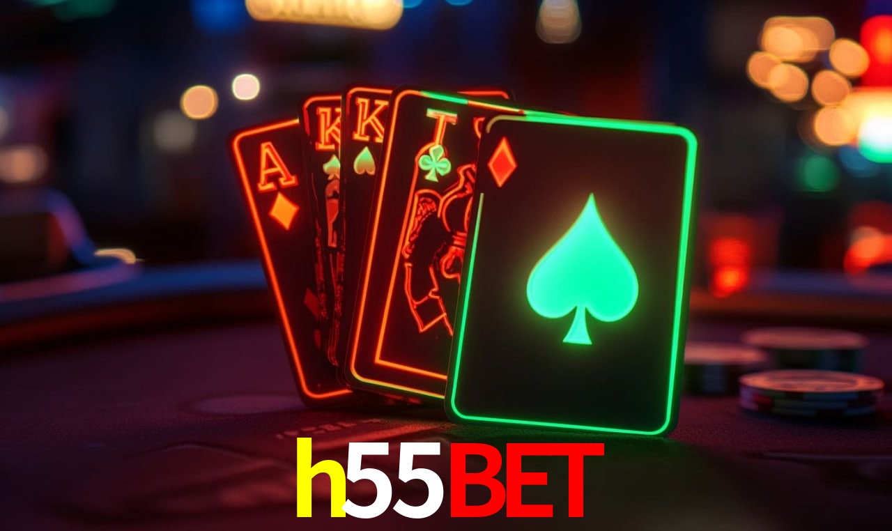 Avaliações dos Jogadores h55bet