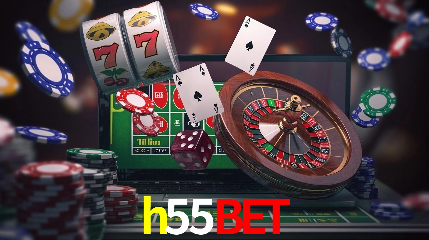 Ofertas Imperdíveis na h55bet: Promoções e Bônus Que Valem a Pena