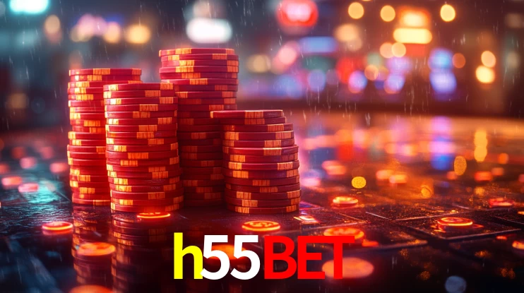 h55bet: Jogos de Caça-Níqueis-Altas Recompensas, Roleta-Velocidade, Blackjack-Desafios Máximos