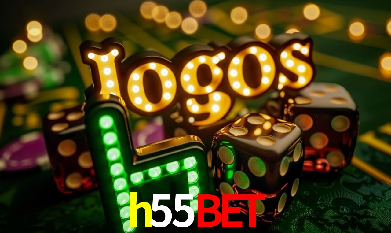Recursos de Bônus h55bet