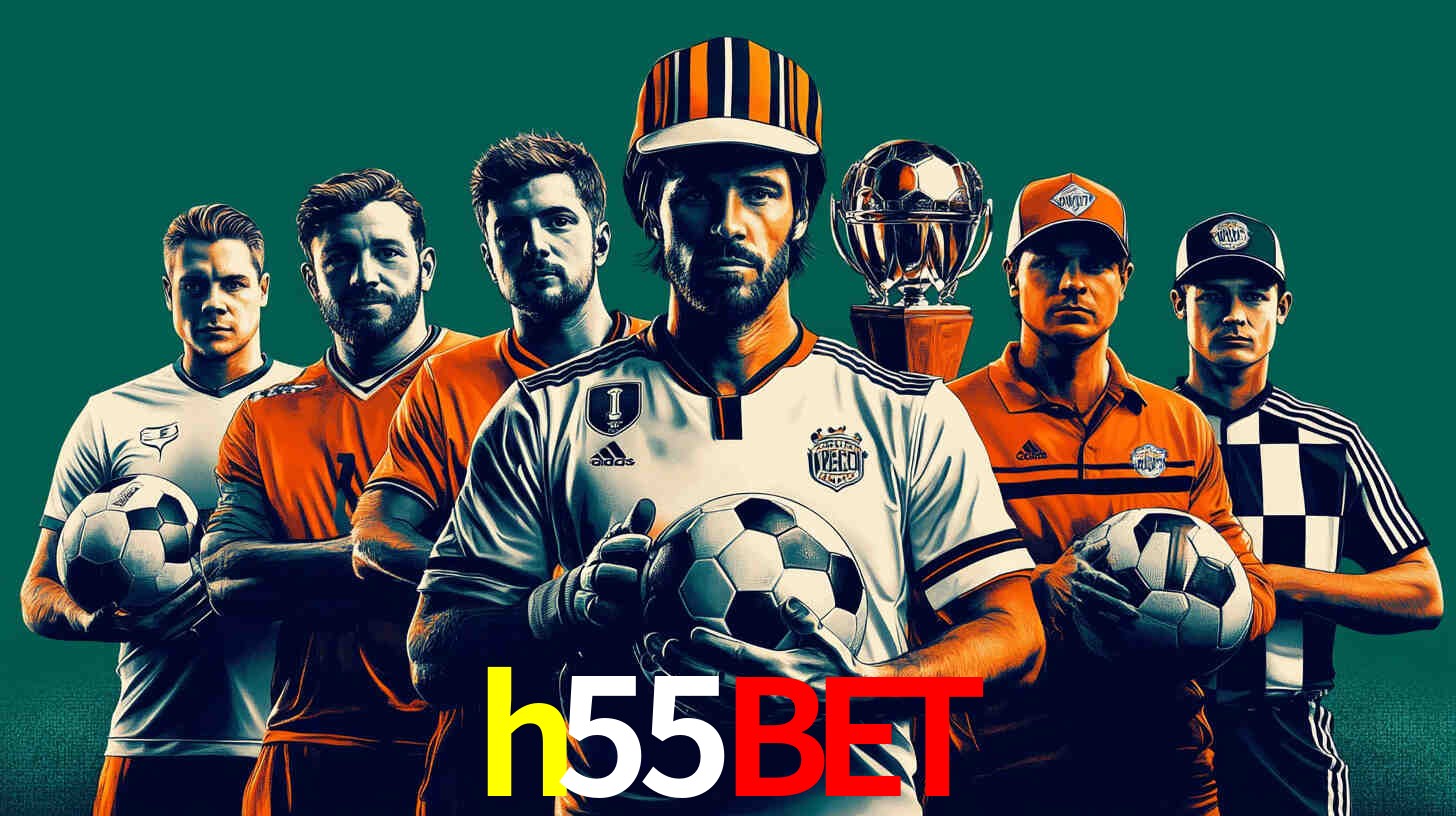 Explorando a Categoria de Eventos em Apostas na h55bet
