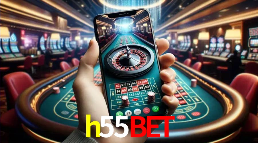 Games Directory h55bet