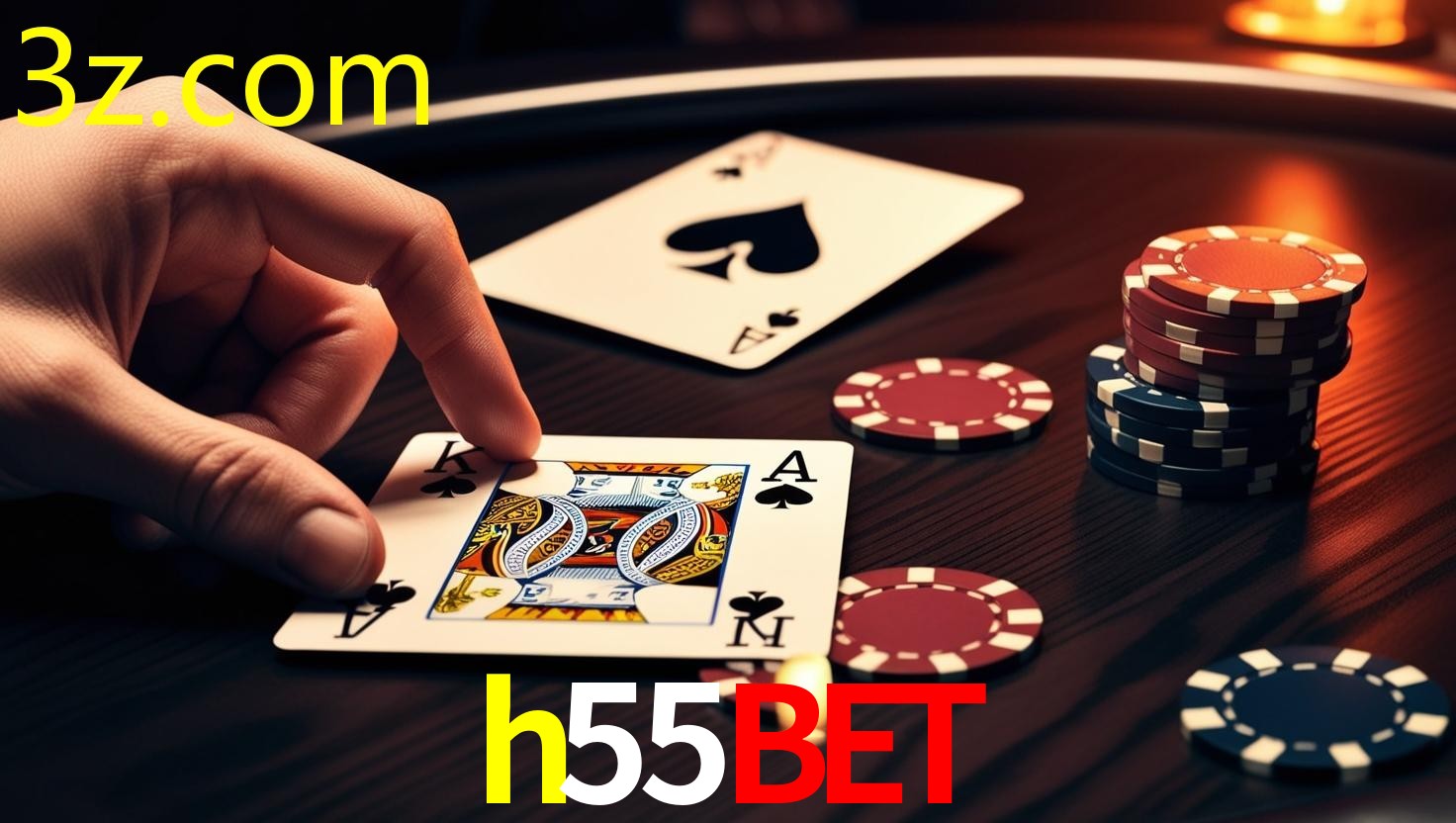 H55BET