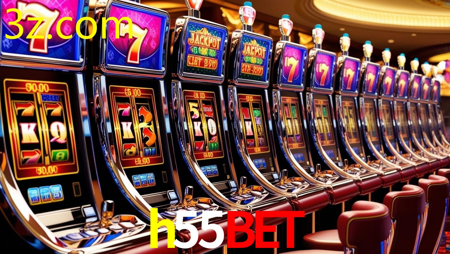 H55BET