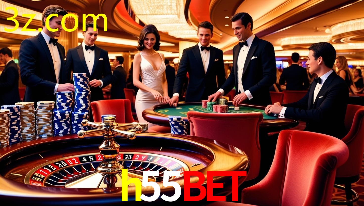 H55BET