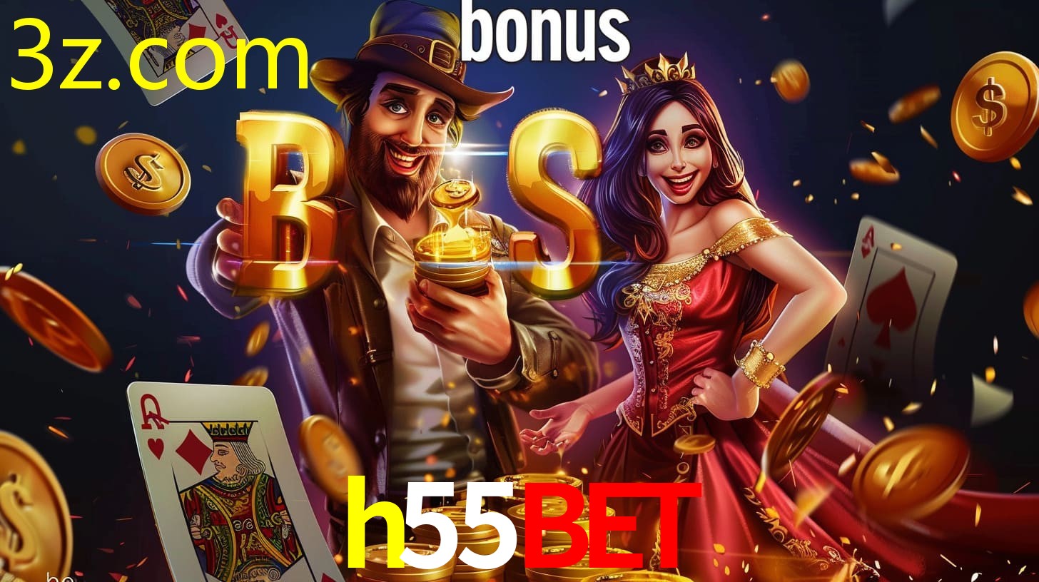 H55BET