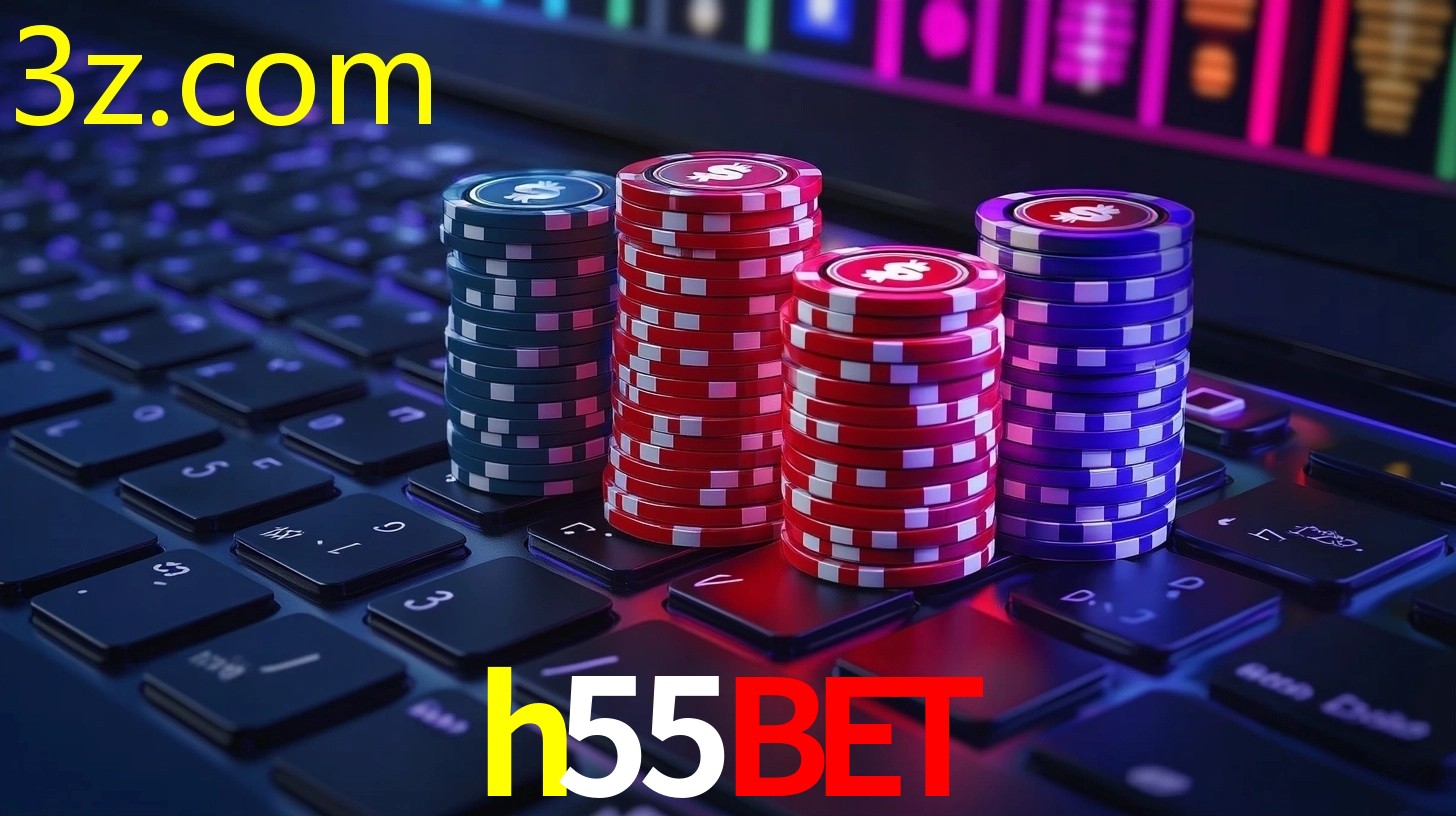 H55BET