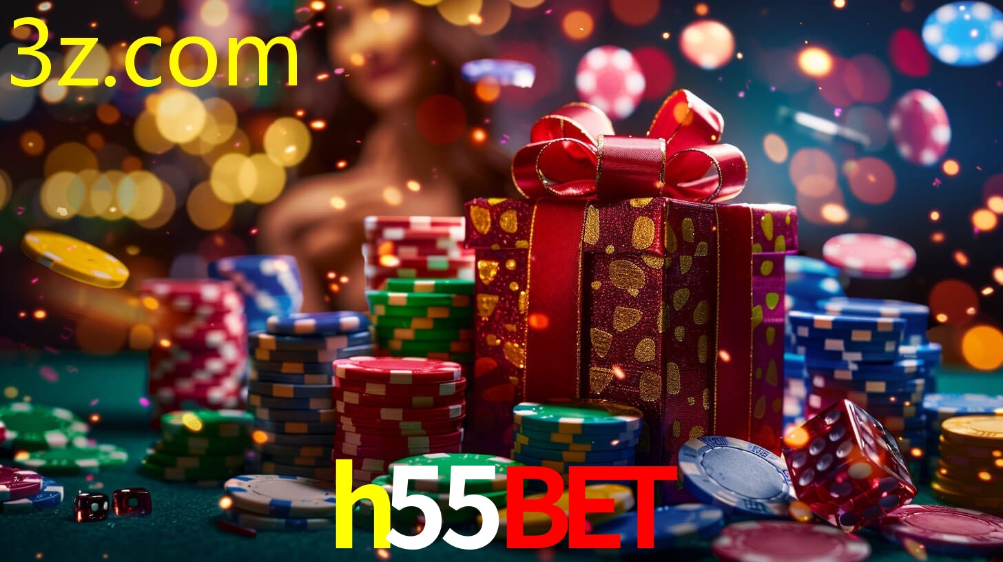H55BET