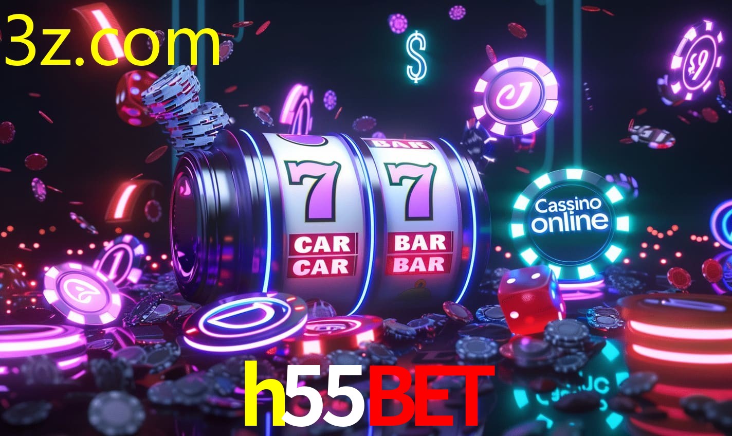 H55BET